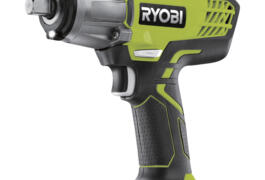 Location outil Boulonneuse à choc électrique Ryobi près de St savin