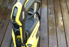 Location outil Karcher électrique Karcher près de Le Teich