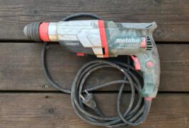 Location outil Perforateur électrique Metabo près de Le Teich