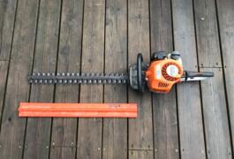 Location outil Taille haie Thermique Stihl près de Le Teich