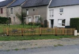 Location outil Échafaudage roulant  près de Plumaudan