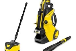 Location outil Karcher électrique Karcher près de Coye-la-Forêt