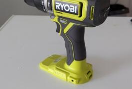 Location outil Perceuse à percussion Sans-fil Ryobi près de Biganos