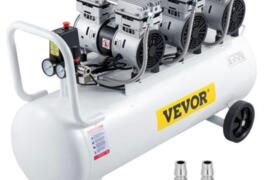 Location outil Compresseur électrique près de La Motte-Servolex