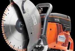 Location outil Découpeuse thermique  Husqvarna près de La Wantzenau