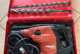 Location outil Perforateur burineur électrique Hilti près de Annecy