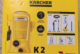 Location outil Karcher électrique Karcher près de Croix