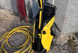 Location outil Nettoyeur haute pression Karcher  Karcher près de Tendon