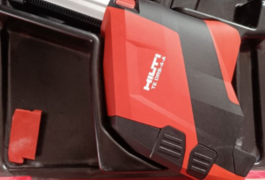 Location outil Système de récupération de poussière a adapter aux perceuses hilti  Hilti près de Annecy