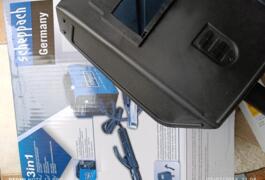 Location outil Poste à souder électrique près de Spay