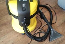 Location outil Shampouineuse  Karcher près de Échirolles