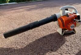 Location outil Souffleur à feuille Thermique Stihl près de Benerville sur mer