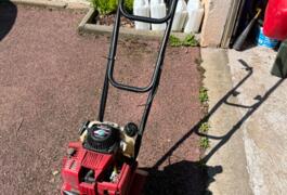 Location outil Motoculteur  Honda près de Benerville sur mer