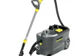 Location outil Shampouineuse  Karcher près de Istres