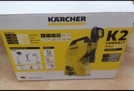 Location outil Karcher électrique Karcher près de Saint-Maurice-d'Ardèche