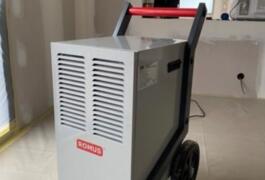Location outil Déshumidificateur électrique près de Port-de-Bouc