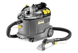 Location outil Shampouineuse  Karcher près de Larra