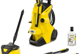 Location outil Nettoyeur haute pression électrique Karcher près de Asnières-sur-Seine