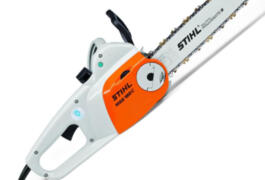 Location outil Tronçonneuse électrique Stihl près de Provins
