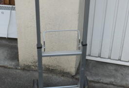 Location outil Chariot  près de Paris