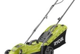 Location outil Tondeuse à gazon électrique Ryobi près de Montesson