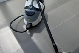 Location outil Nettoyeur vapeur électrique Karcher près de St germain en laye