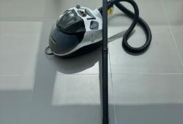 Location outil Nettoyeur vapeur électrique Karcher près de St germain en laye