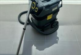 Location outil Aspirateur eau poussière électrique Karcher près de St germain en laye
