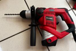 Location outil Marteau perforateur électrique Einhell près de Lyon