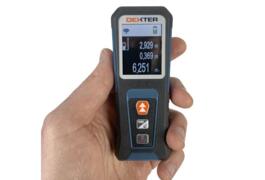 Location outil Télémètre laser  près de Toulouse