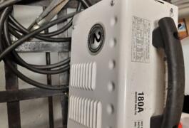 Location outil Poste à souder inverter électrique près de Leforest
