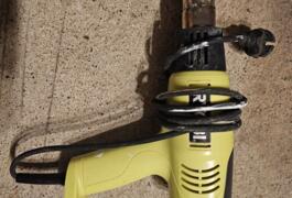 Location outil Décapeur thermique électrique Ryobi près de Chaudenay