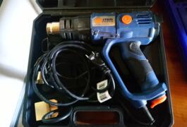 Location outil Décapeur thermique électrique près de La Regrippière