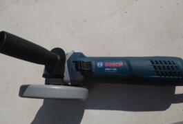 Location outil Meuleuse d angle 230mm Bosch près de La Regrippière