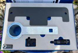 Location outil Kit calage de distribution  Kit calage de distribution près de Vescheim