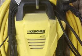Location outil Karcher K2  Karcher près de Triel-sur-Seine