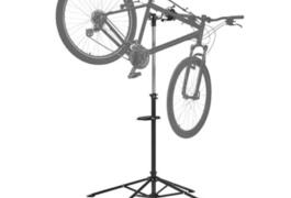 Location outil Pied d atelier velo  Parkside près de Triel-sur-Seine