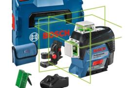 Location outil Niveau laser  Bosch près de Peyrole