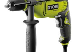 Location outil Perceuse à percussion électrique Ryobi près de Bobigny
