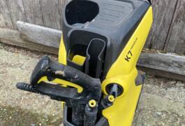 Location outil Karcher électrique Karcher près de Monein