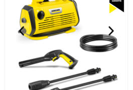 Location outil Karcher électrique Karcher près de Lille