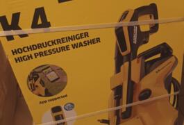 Location outil Karcher électrique Karcher près de Wallers