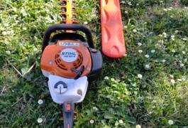 Location outil Taille haie Thermique Stihl près de Montesquieu-Volvestre