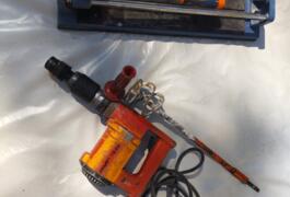 Location outil Malaxeur électrique Hilti près de Montesquieu-Volvestre