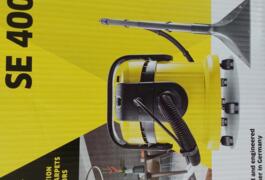 Location outil Injecteur extracteur  Karcher près de Bordeaux