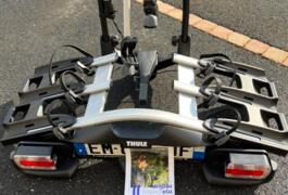 Location outil Porte vélos  Thule près de Saint-Philbert-de-Grand-Lieu