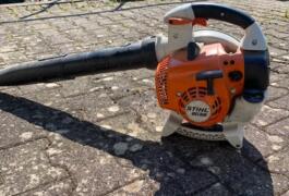 Location outil Soufleur sthil bg86  Stihl près de Crest
