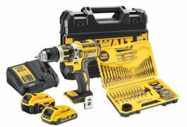 Location outil Visseuse perceuse Sans-fil Dewalt près de Meillac