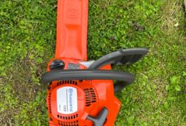 Location outil Tronçonneuse Thermique Husqvarna près de Tourcoing