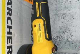 Location outil Meuleuse disqueuse sans-fil Dewalt près de Tourcoing